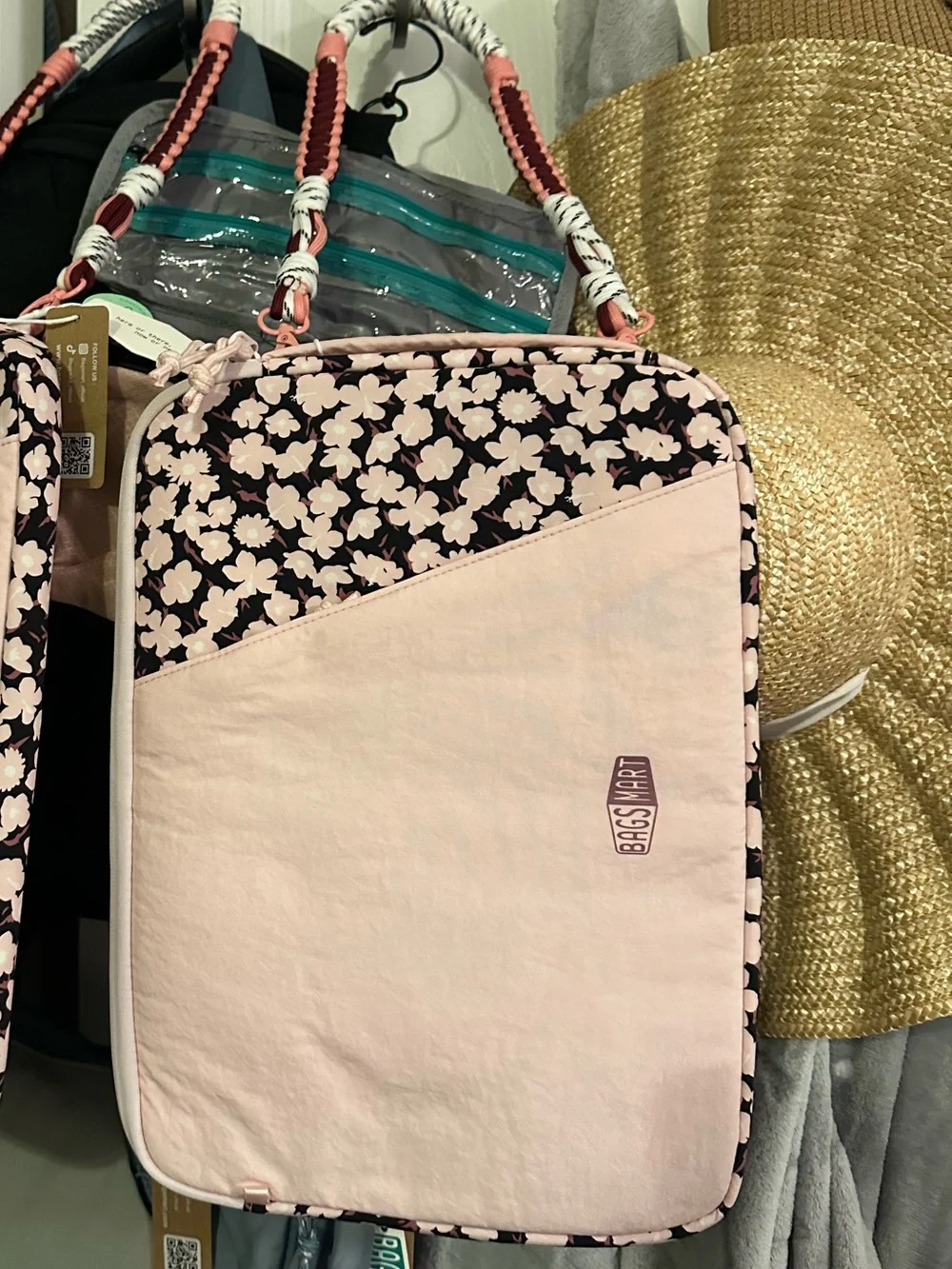 Bagsmart Crush 14